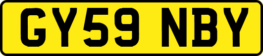 GY59NBY