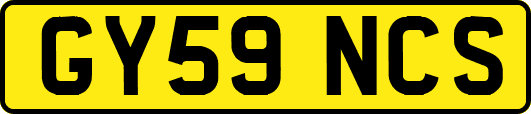 GY59NCS