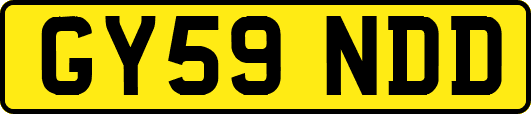 GY59NDD