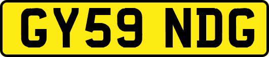 GY59NDG