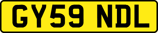 GY59NDL