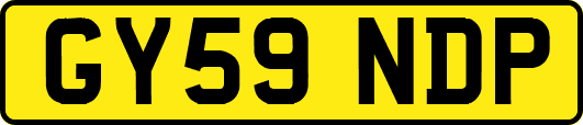 GY59NDP