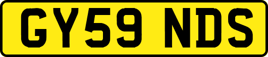 GY59NDS