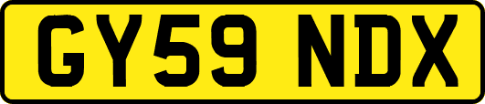 GY59NDX