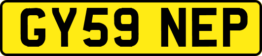 GY59NEP
