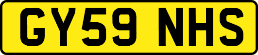 GY59NHS