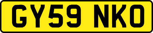 GY59NKO