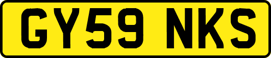 GY59NKS