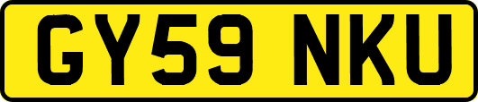 GY59NKU