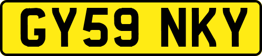 GY59NKY