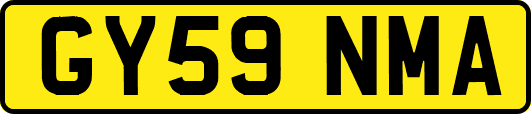 GY59NMA