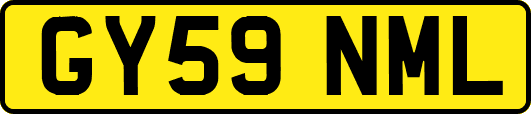 GY59NML