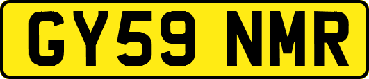 GY59NMR