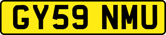 GY59NMU