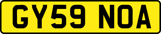 GY59NOA