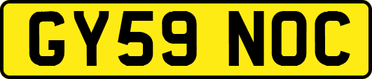 GY59NOC