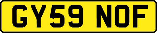 GY59NOF