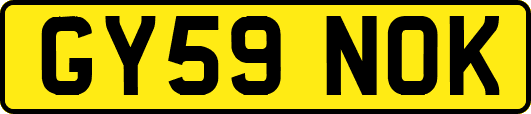 GY59NOK