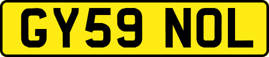 GY59NOL