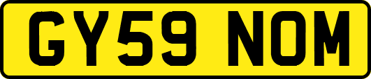 GY59NOM