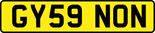 GY59NON