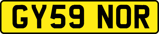 GY59NOR