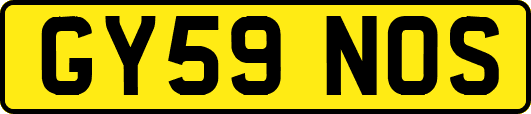 GY59NOS