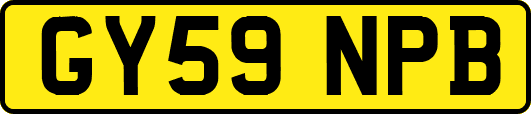 GY59NPB