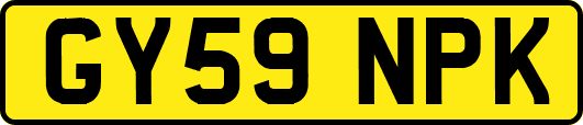 GY59NPK