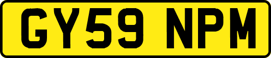 GY59NPM