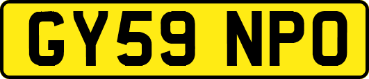 GY59NPO