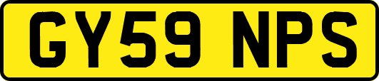 GY59NPS