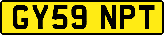 GY59NPT