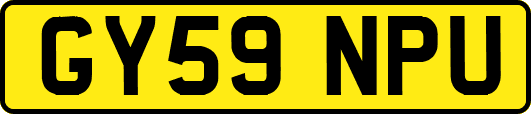 GY59NPU
