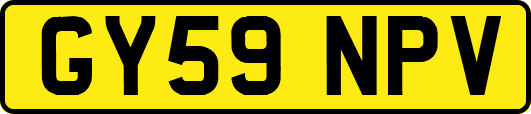 GY59NPV