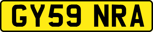 GY59NRA