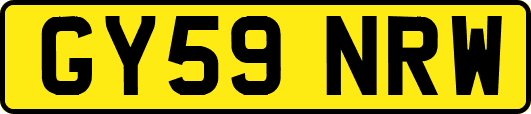 GY59NRW