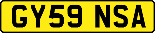GY59NSA