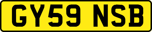 GY59NSB