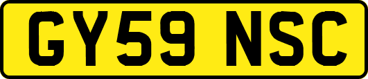 GY59NSC