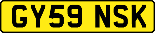 GY59NSK