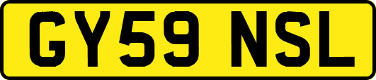 GY59NSL