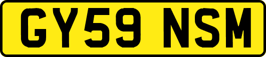 GY59NSM
