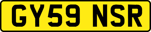 GY59NSR
