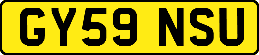 GY59NSU