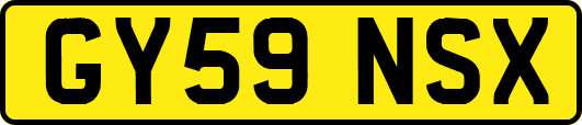 GY59NSX