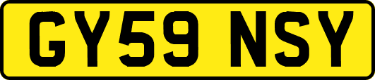 GY59NSY