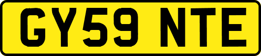 GY59NTE