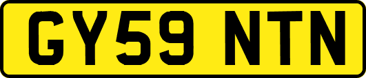 GY59NTN