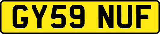 GY59NUF